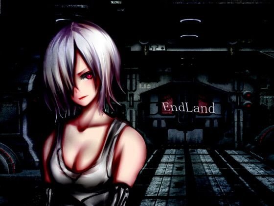 ENDLAND メイン画像