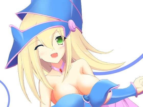 Magician’s Circle メイン画像