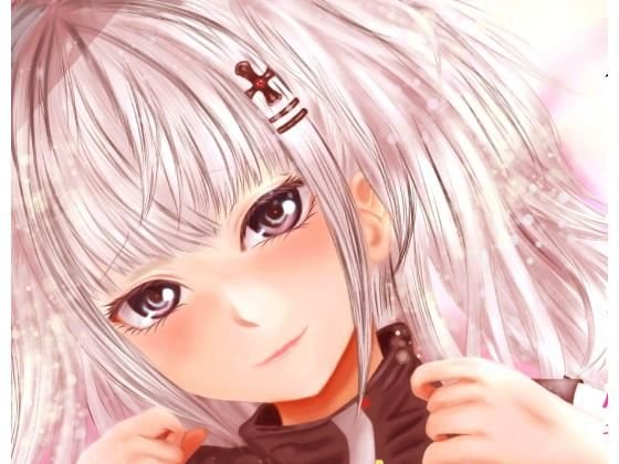 ストロングに愛してっ!!! メイン画像