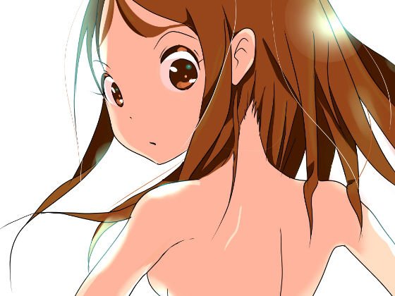 スク水戦士リョナ漫画 4巻 メイン画像