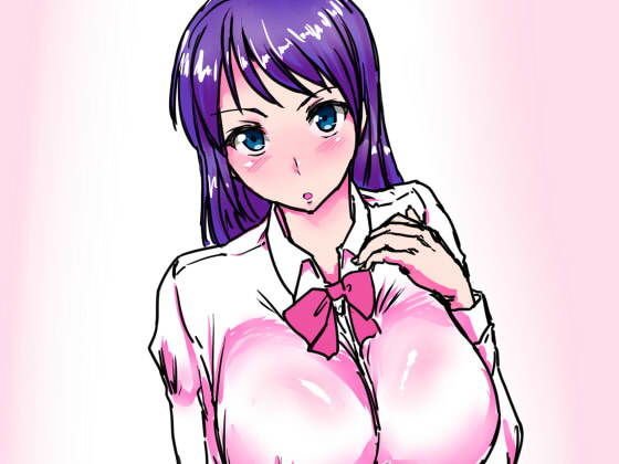 J〇即堕ちCG集 メイン画像