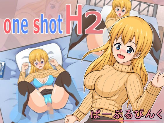 one shot H2