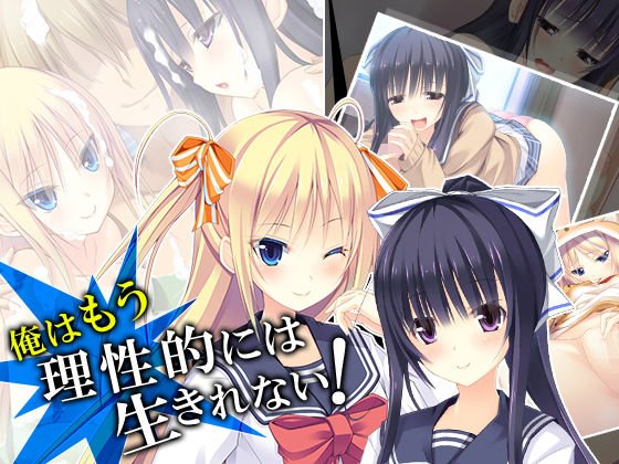 俺はもう理性的には生きれない！ 12巻 メイン画像
