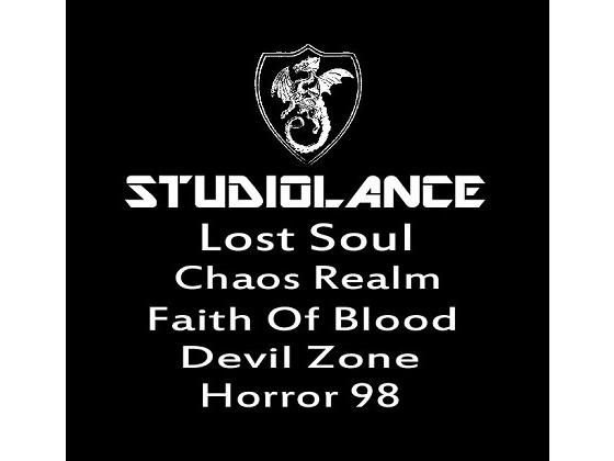 【スタジオランス BGM素材 Lost Soul】 メイン画像