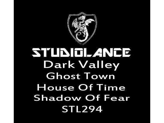 【スタジオランス BGM素材 Dark Valley】 メイン画像