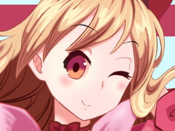 【花騎士】アマリリスの本 メイン画像