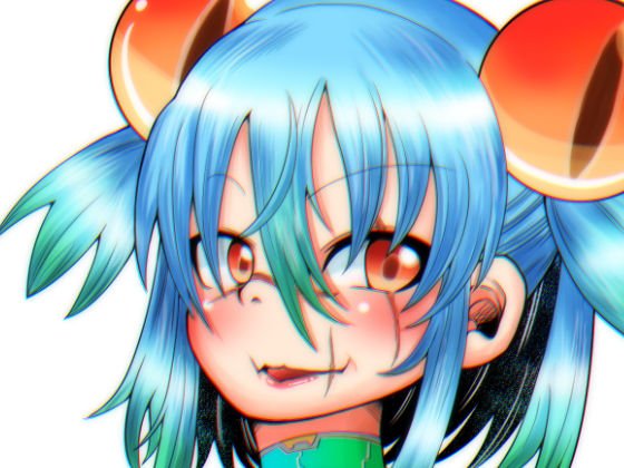 イズミちゃんストレイン！ メイン画像