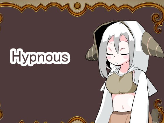 HypnousDungeon メイン画像
