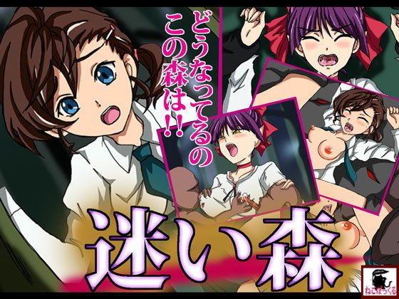 迷い森 メイン画像