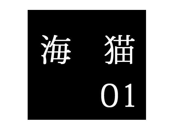 secret police 海猫01 メイン画像