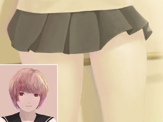 彼女ノ メイン画像
