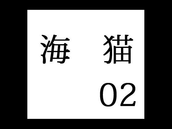 secret police 海猫02 メイン画像