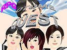 OTOMEQUEST メイン画像