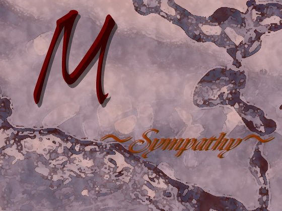 M 〜Sympathy〜 メイン画像