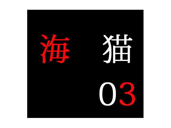secret police 海猫03 メイン画像