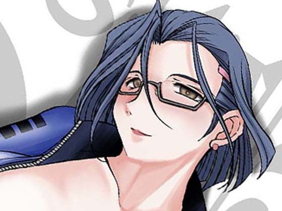 2199年の新見薫 メイン画像