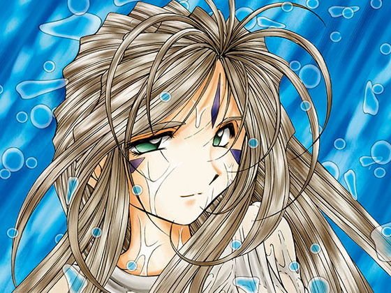 MIDGARD wyrd（1） メイン画像