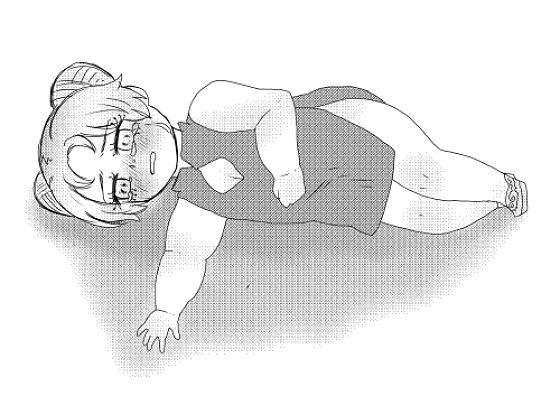 箱庭の外から メイン画像