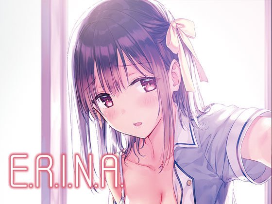 E.R.I.N.A メイン画像