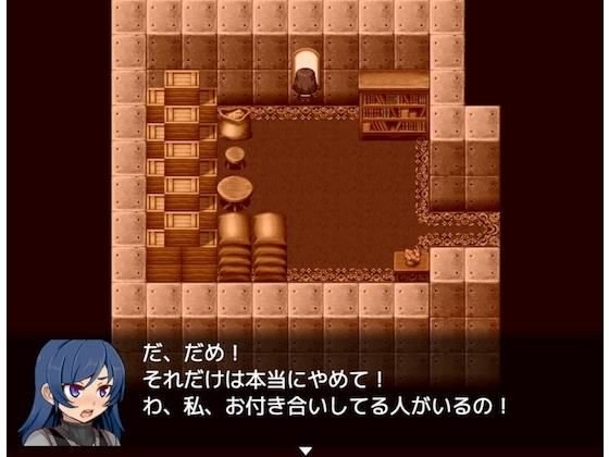【動画版デジノベ】窓にハマったクラスでは大人しい女の子 メイン画像