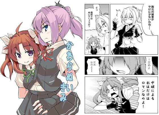 かわらぬいきみ メイン画像