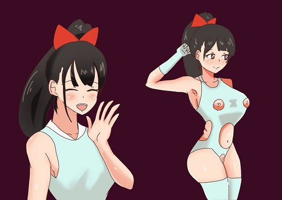 声オタ催眠術師〜下坂かすみ編〜 メイン画像