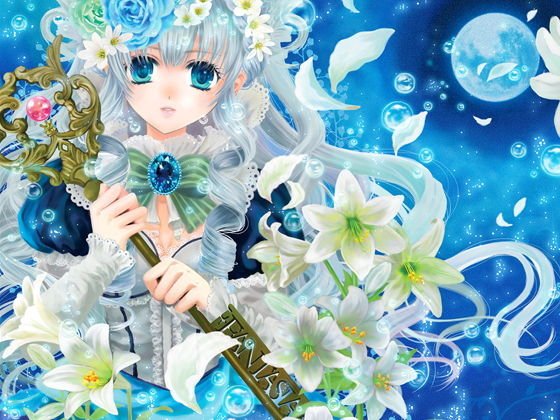 フリー素材音楽 Vol.7・8・9バンドル メイン画像