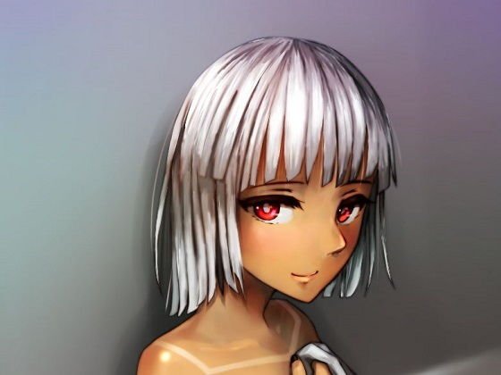 仮初めの躰であれど メイン画像