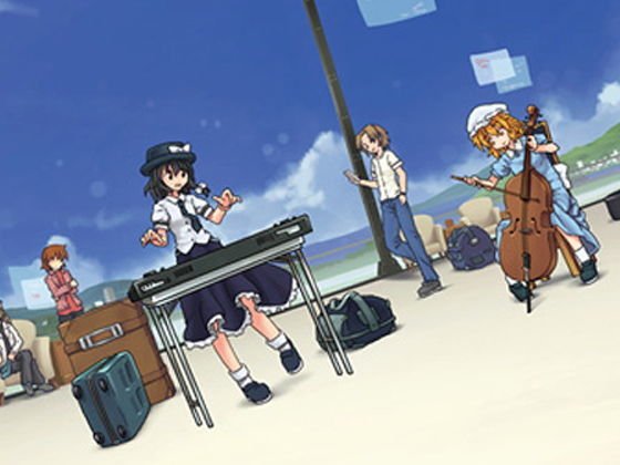 癒しの風 vol.3 メイン画像