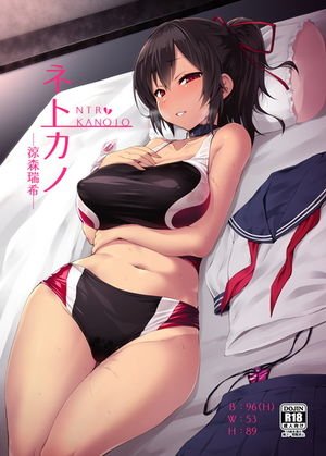 ネトカノ メイン画像