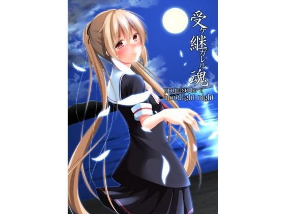 受ケ継ガレル魂 メイン画像