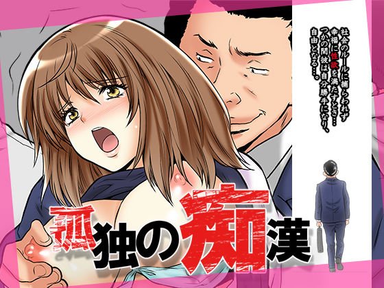 孤独の痴漢 メイン画像