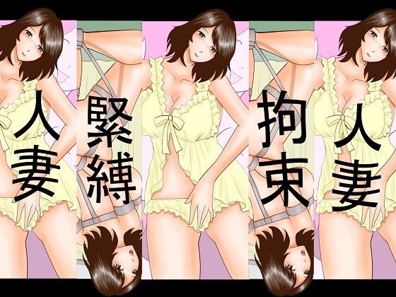 昼間だけ監禁 メイン画像