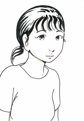 あんなにステキな奥さんが… メイン画像