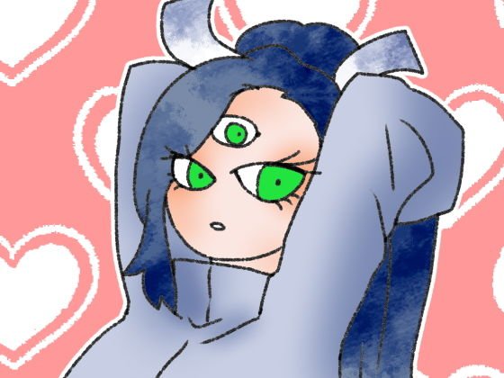愛眼娘の日常3 メイン画像