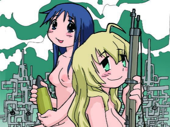 射精しましょう射精されましょう メイン画像