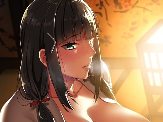 黒澤家の淫習 メイン画像