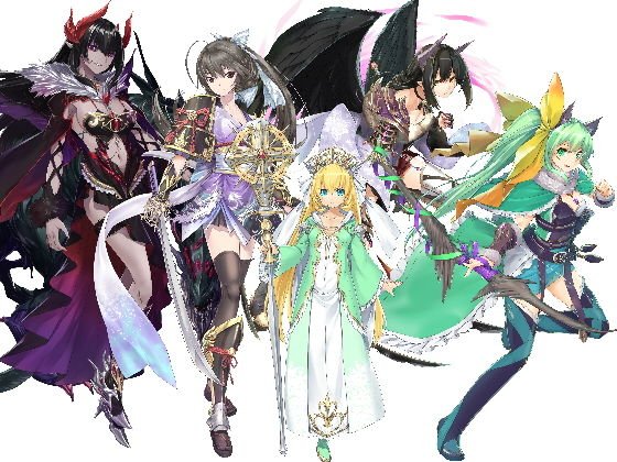 表情追加キャラクター009 メイン画像