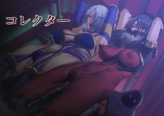 コレクター メイン画像