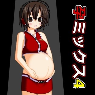 孕ミックス4 メイン画像