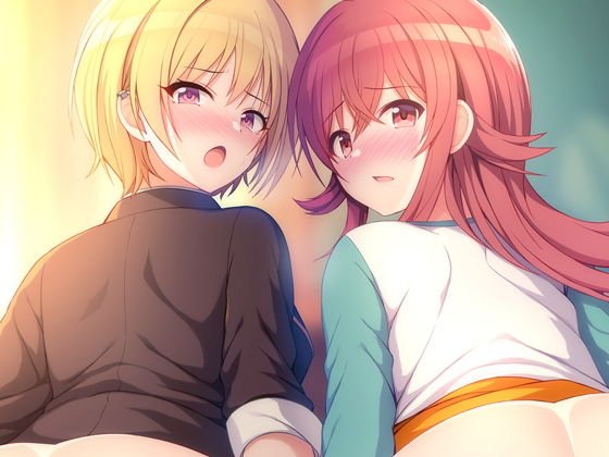 シャニマス孕ませ周回プレイ2 -放クラ催眠編- メイン画像
