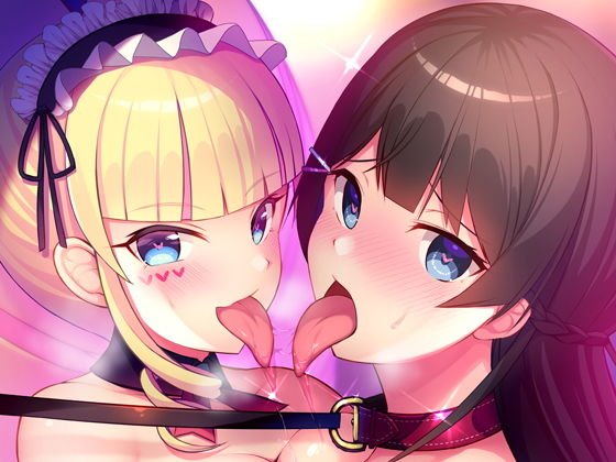 Vtuber即ハメ快楽堕ち本 メイン画像