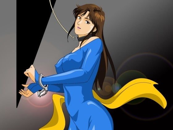 奥様は大泥棒？ メイン画像