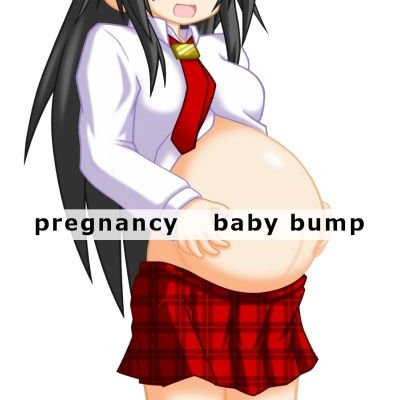 pregnancy baby bump メイン画像