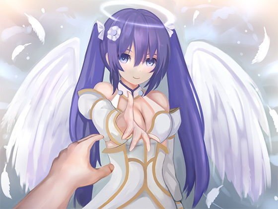 【無料】催眠メスイキトリップ ショートVer メイン画像