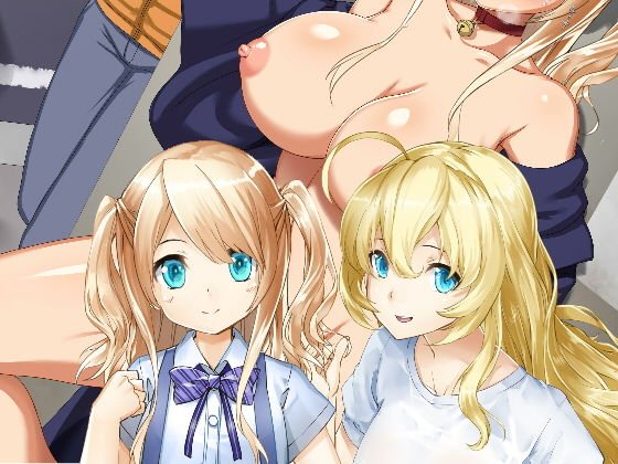 アイドルエッチ素材集004 メイン画像