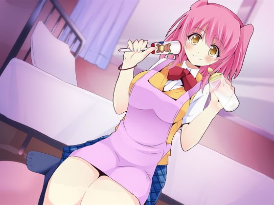 男が少ない世界で甘やかされながら搾精02 メイン画像