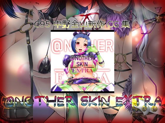 @NOTHER SKIN EXTRA メイン画像
