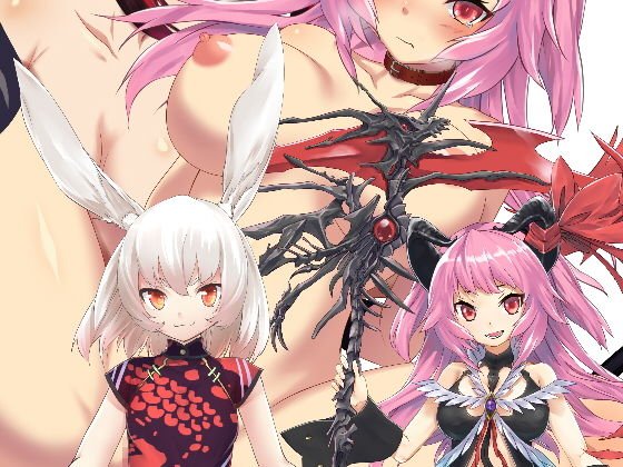 アイドルエッチ素材集023 メイン画像