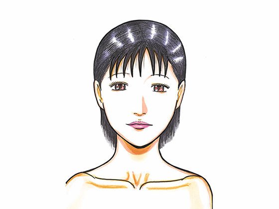 純情妻ひかり 夫の上司と過ごす一週間、 メイン画像